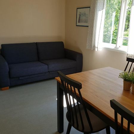 Langasjoenaes Camping & Stugby Karlshamn (Blekinge) Exterior foto