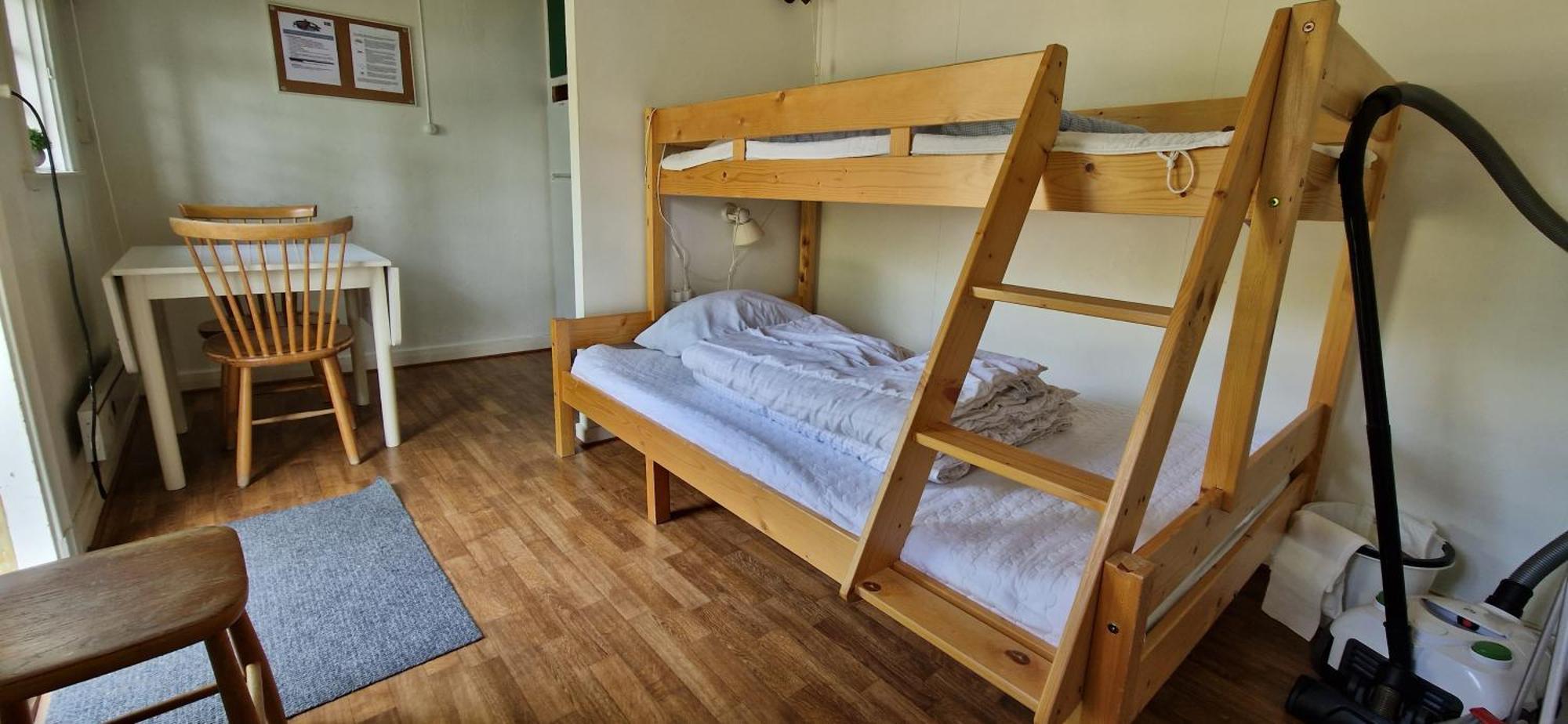 Langasjoenaes Camping & Stugby Karlshamn (Blekinge) Exterior foto